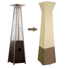 Dustproof And Waterproof Cover for Garden Patio Heater