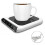 Coffee Cup Warmer for Desk 3-gears Adjustable Temperature 1