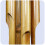 Wind Chimes Bamboo, Decorative for The Garden And Balcony 5