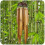 Wind Chimes Bamboo, Decorative for The Garden And Balcony 2