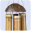 Wind Chimes Bamboo, Decorative for The Garden And Balcony 4