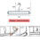 (As show, One size) 4 pcs Magic Clothes Hanger,Premium Quality Foldable Clothes Hanger,Multi-Function Space Saving Hangers,for Storing and Drying Clothes 3