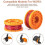 Worx  10 9 8 1 5