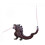 Atomic Blast Shin Godzilla Action Figure 4