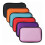 6pcs headphone storage bag 2