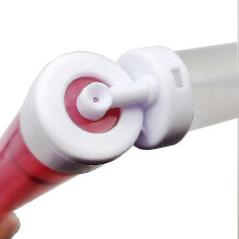 Zk-manual Airbrush for Decorating Cakes, Cupcakes And Desserts