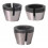 Woodworking Tools with Adapter, Annex Converting Clip Clip Cutter Accessories (3pcs) 1