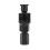 Bicycle Crank Puller Remover Black Bike Cycle Crank Arm Wheel Remover Tool 3