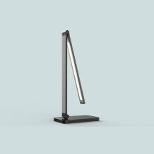 LED folding learning reading desk lamp wireless charging eye protection usb desk lamp