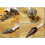200pcs Thick Icing Piping Decorator Bags - 2