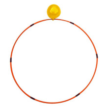 Children's Diving Through The Ring Water Training Swimming Children Can Pass Through The Middle Of The Ring Diving Toys
