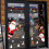 Christmas Sticker Christmas Decoration Wall Sticker 3PCS 3