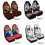 (Leopard) 2pcs Car Front Seat Covers, Breathable Car Seat Protective Cover For Men 3