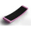 (Pink) Spinning board skateboard for figure skating 1
