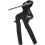 Stainless Steel Automatic Cable Tie Gun for Cable Ties, Black 1