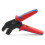 Sn-48b Ratcheting Crimping Tool Wire Crimper Plier Terminal Wire Connectors New 1
