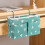 Pocket for Bunk Bed, Bedside Bag Bedside Bag, Canvas, Multifunctional,with Hook 4