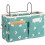 Pocket for Bunk Bed, Bedside Bag Bedside Bag, Canvas, Multifunctional,with Hook 1