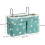 Pocket for Bunk Bed, Bedside Bag Bedside Bag, Canvas, Multifunctional,with Hook 2