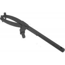Motorcycle Bicycle Clutch Wrench Wrench Pulley Fixed