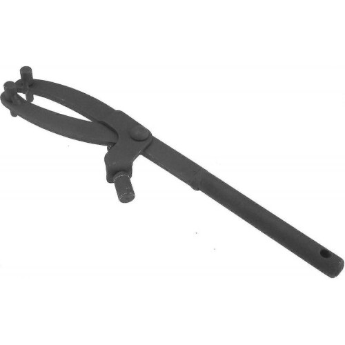 Motorcycle Bicycle Clutch Wrench Wrench Pulley Fixed