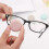 4pcs Mobile Keychain, Reusable Macaron Shape Mobile Phone Screen Glass Cleaner 3