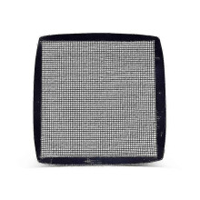 (27*27CM) For Turbochef Merrychef Reuse Fast Oven Breathable Teflon Grilled Basket Mesh Basket