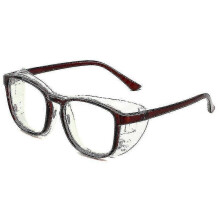(C2 Tea) Moisture Chamber Goggles Anti Dry Eye Men Women Anti Pollen Blue Light Blocking Glasses Gafas Para Ojo Seco