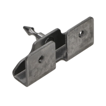 Genuine Logik LFTC60W24 Oven Door Lock Shaft