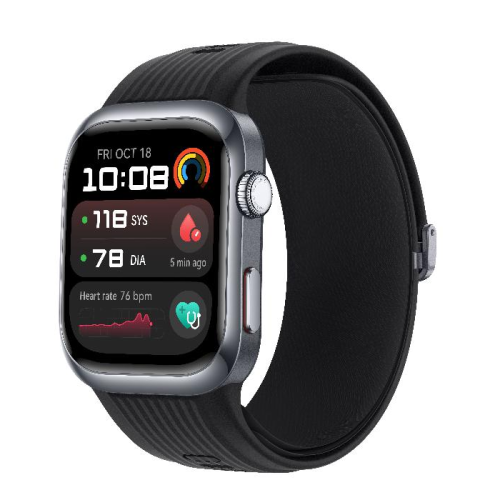 Huawei Huawei Watch D2 46mm LCA-B10 Μαύρο 2