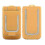 (Gold) Mini Mobiltelefon Flip Modell 1