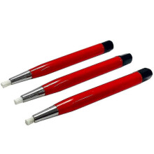Fiberglass Scratch Brush Pen 3pcs Jewelry, Watch, Coin Cleaning, Electronic Applications, Removing-xinhan
