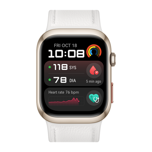Huawei Huawei Watch D2 46 mm LCA-B11 goud 1