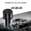Bluetooth Car Fm Transmitter Dual Usb Charger Socket Aux Adapter Hands-free Fast Charging 2