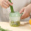 4-in-1 Handheld Food Processor Multifunctional Food Chopper Kitchen Tool 2