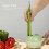 4-in-1 Handheld Food Processor Multifunctional Food Chopper Kitchen Tool 3