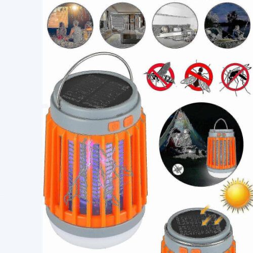 Electric Mosquito Killer