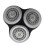 Series 9000 Shaving Compatible Shaver Head for Philips Compatible Electr 1
