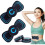 2 Pcs Lymphatic Drainage Massage Pad 1