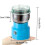Electric Grain Grinder, Crusher_gift Of G 2