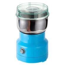 Electric Grain Grinder, Crusher_gift Of G