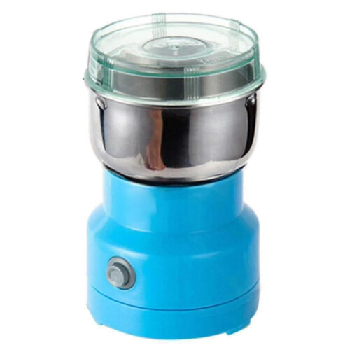 Electric Grain Grinder, Crusher_gift Of G