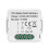 (1CH) Dimmer Single Fire Switch Module 1/2/3way Wireless Light Switch Zigbee 3.0 Tuya 3