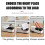 Usb Fast Electric Knife Sharpener Automatic Adjustable Sharpener 3 for Knives Scissors Household Sh 3
