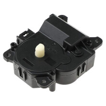New Hvac Air Climate Control Mix Servo Damper for Toyota (2 Pcs)