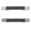 (As show, One size) 2 Pieces Suitcase Replacement Handle, Suitcase Handle Replacement, Luggage Replacement Handle, for Boxes, Suitcases, Luggage, Tool Cases 3