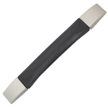 (As show, One size) 2 Pieces Suitcase Replacement Handle, Suitcase Handle Replacement, Luggage Replacement Handle, for Boxes, Suitcases, Luggage, Tool Cases
