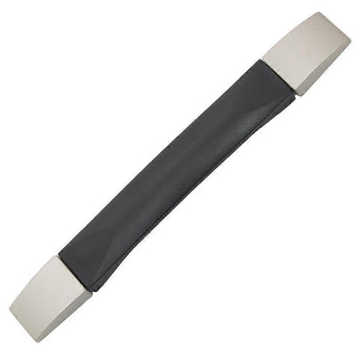 (As show, One size) 2 Pieces Suitcase Replacement Handle, Suitcase Handle Replacement, Luggage Replacement Handle, for Boxes, Suitcases, Luggage, Tool Cases