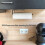 Kitchen Roll Holder Self Adhesive Kitchen Paper Holder Roll Holder Wall Mount for Kitchen And Bathroom, No Drilling 2