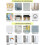 Kitchen Roll Holder Self Adhesive Kitchen Paper Holder Roll Holder Wall Mount for Kitchen And Bathroom, No Drilling 4